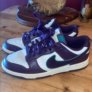 RARE Nike Dunks